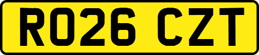 RO26CZT