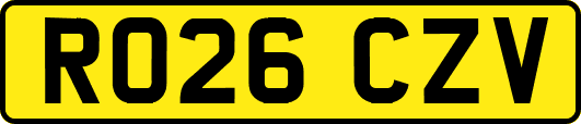 RO26CZV