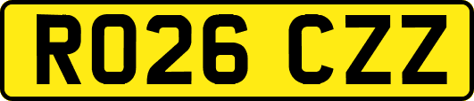 RO26CZZ