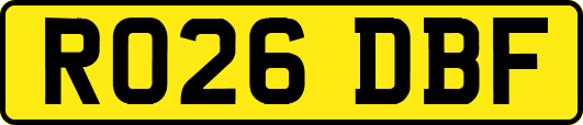 RO26DBF
