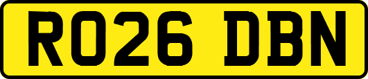 RO26DBN