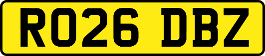 RO26DBZ