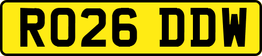 RO26DDW
