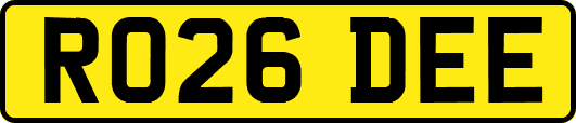 RO26DEE