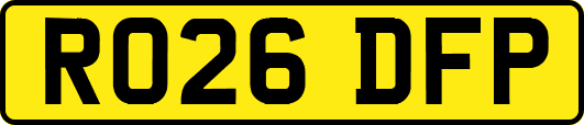 RO26DFP