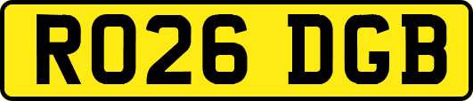 RO26DGB