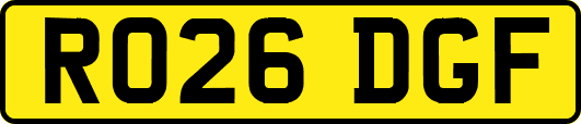 RO26DGF