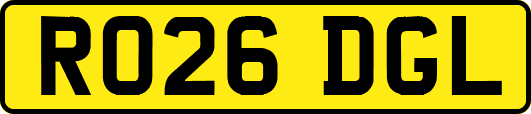 RO26DGL