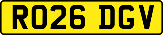 RO26DGV