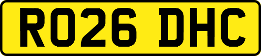 RO26DHC