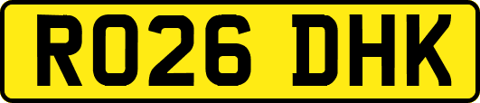 RO26DHK