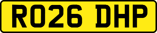 RO26DHP