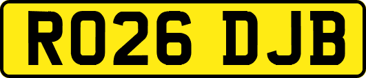 RO26DJB