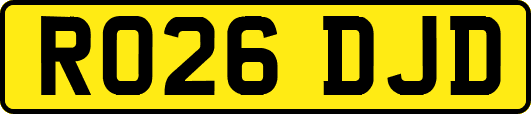 RO26DJD