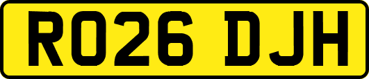 RO26DJH