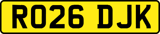 RO26DJK