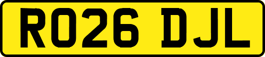RO26DJL