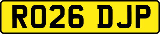 RO26DJP