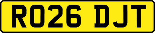 RO26DJT