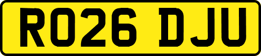 RO26DJU