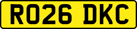 RO26DKC
