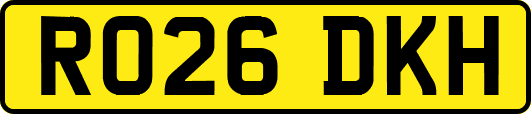 RO26DKH