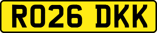 RO26DKK