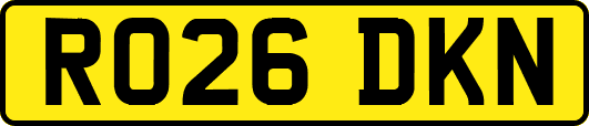 RO26DKN