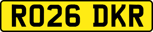 RO26DKR