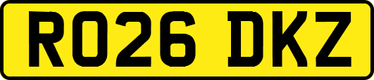 RO26DKZ