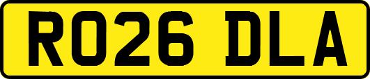 RO26DLA