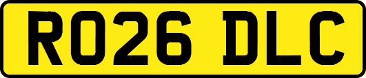 RO26DLC