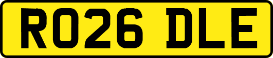 RO26DLE
