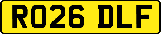RO26DLF