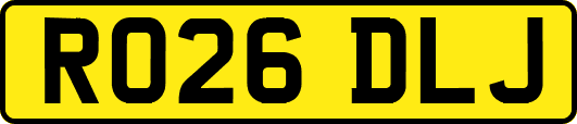RO26DLJ