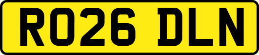 RO26DLN