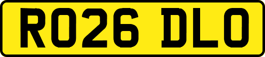 RO26DLO