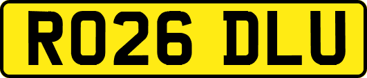 RO26DLU