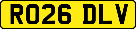 RO26DLV