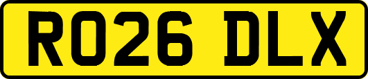 RO26DLX