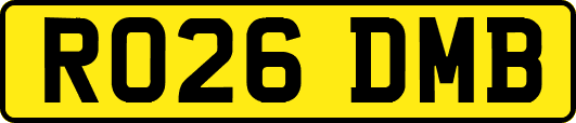 RO26DMB
