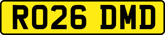 RO26DMD