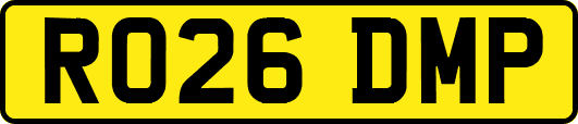 RO26DMP