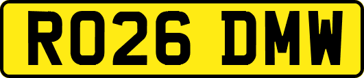 RO26DMW