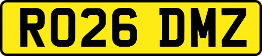 RO26DMZ
