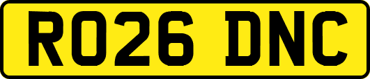 RO26DNC
