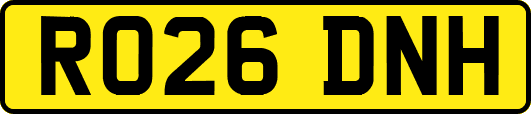 RO26DNH