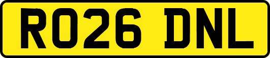 RO26DNL