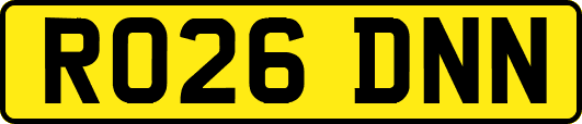 RO26DNN