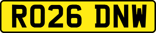RO26DNW